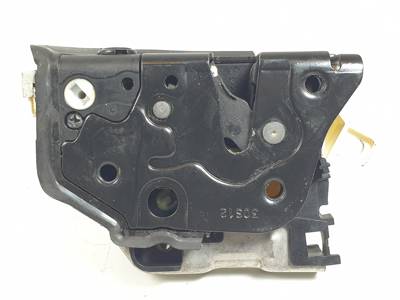 CERRADURA PUERTA DELANTERA DERECHA 8K0839015C AUDI SQ5 (8R) Autodesguaces Alicante