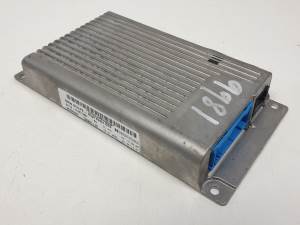 MODULO ELECTRONICO 84109207360 BMW SERIE 1 BERLINA (E81/E87) Autodesguaces Alicante