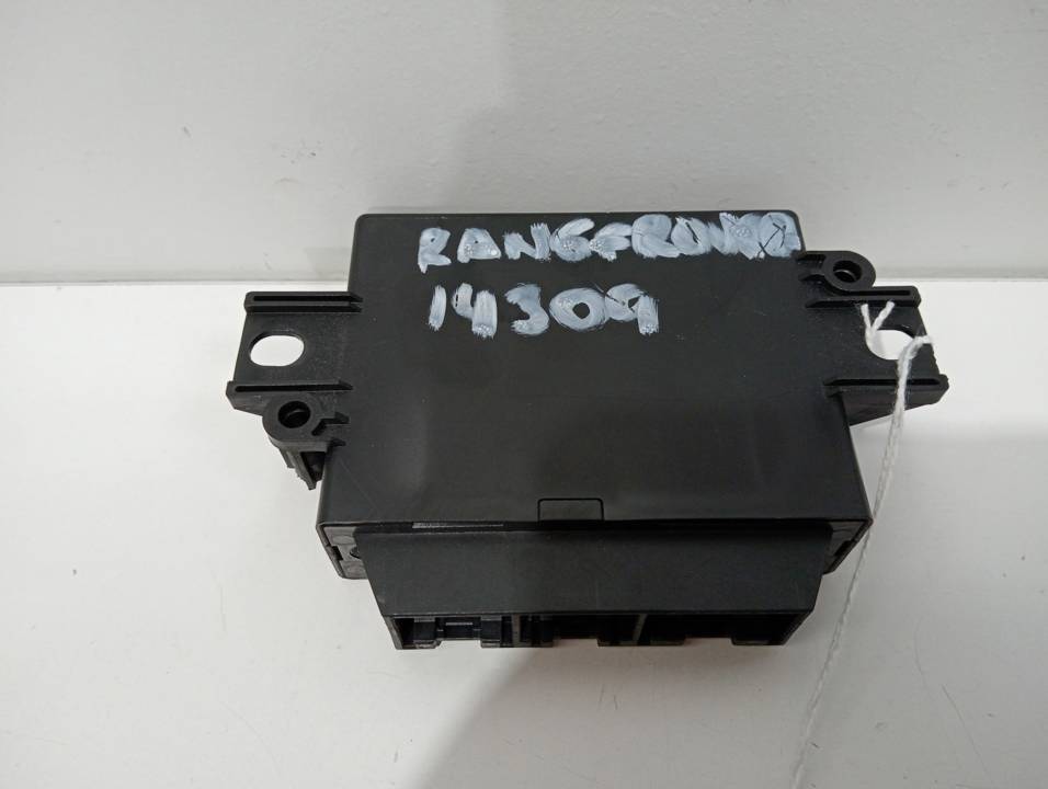 MODULO ELECTRONICO