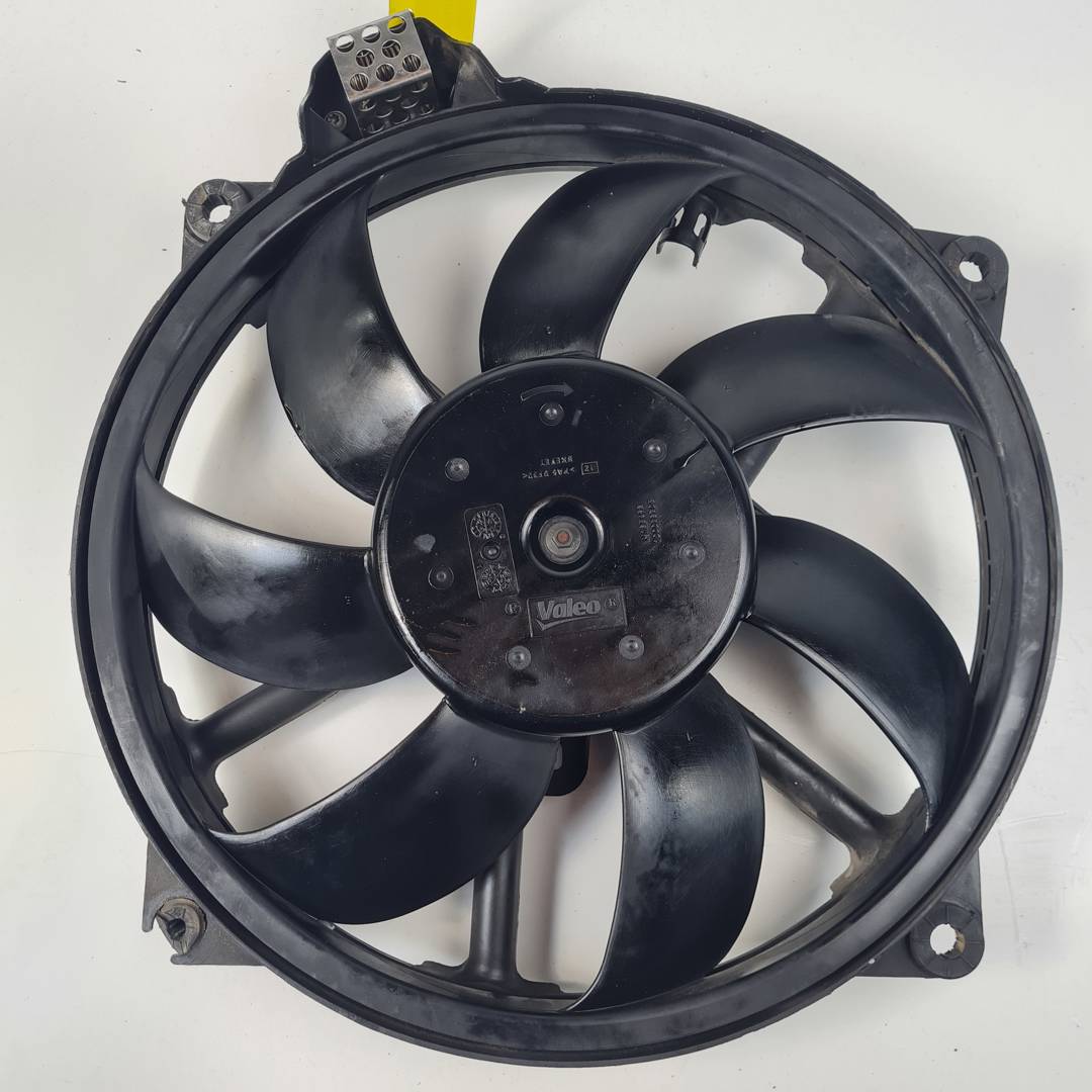 ELECTROVENTILADOR - 214810898R - RENAULT - MEGANE III SPORT TOURER
