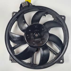 ELECTROVENTILADOR 214810898R RENAULT MEGANE III SPORT TOURER Autodesguaces Alicante