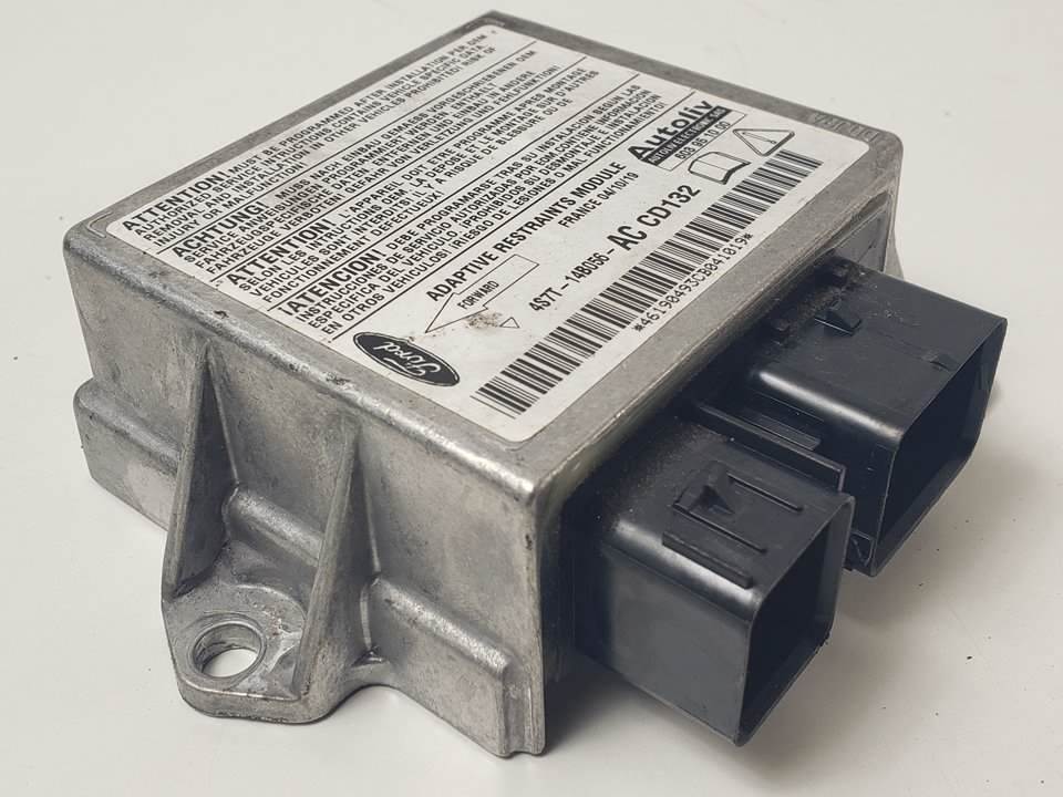 CENTRALITA AIRBAG - 603951000 - FORD - MONDEO BERLINA (GE)