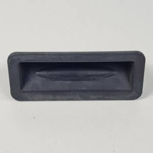 MANETA EXTERIOR PORTON 6M5119B514AC FORD FIESTA (CB1) Autodesguaces Alicante