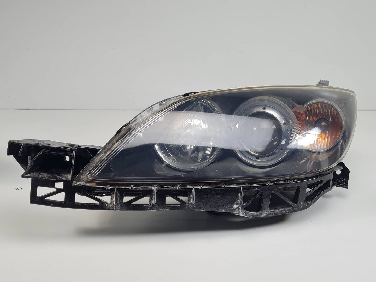 FARO IZQUIERDO - P2951 - MAZDA - 3 BERLINA (BK)