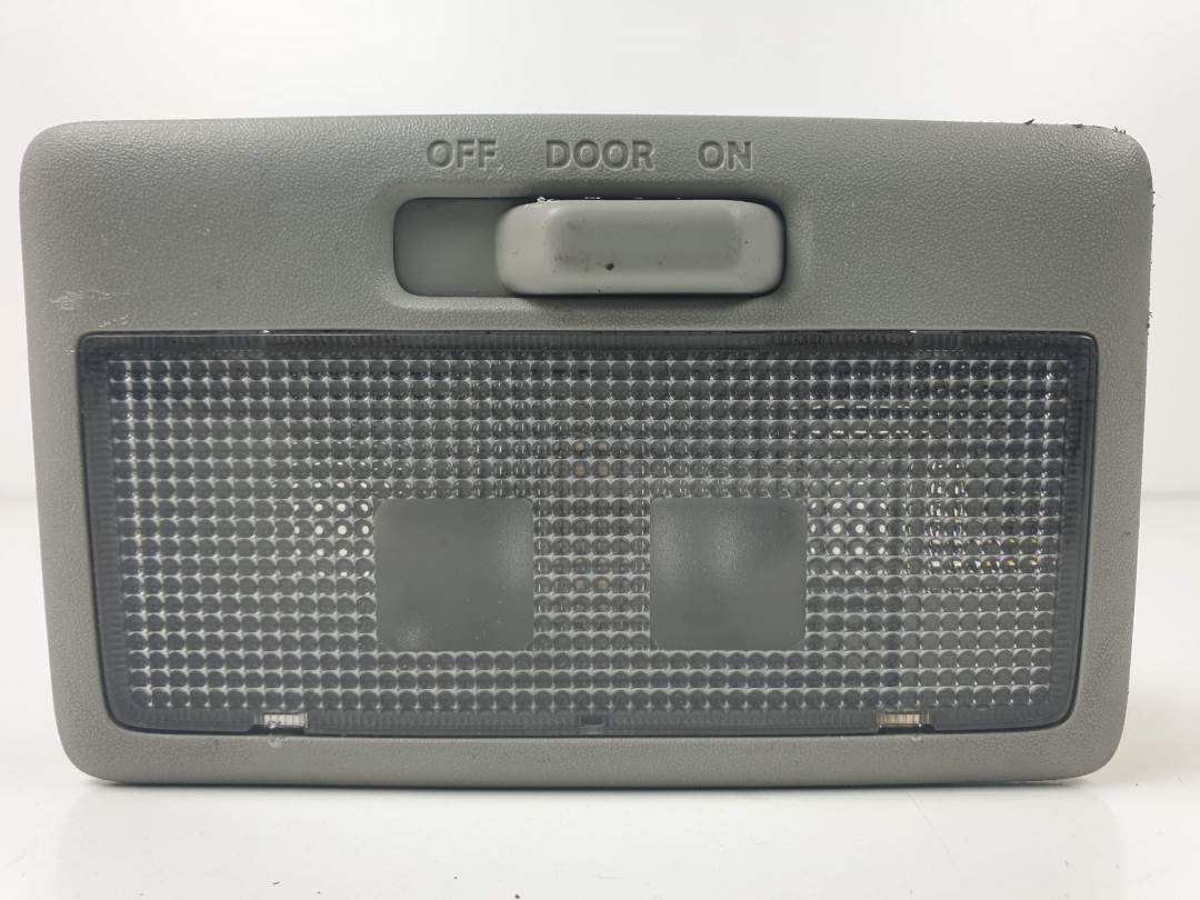 LUZ INTERIOR - SUZUKI - SWIFT BERLINA (MZ)