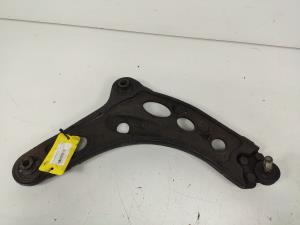 BRAZO SUSPENSION INFERIOR DELANTERO DERECHO 8200395034 OPEL VIVARO FURGÓN/COMBI (07.2006 =>) Autodesguaces Ali