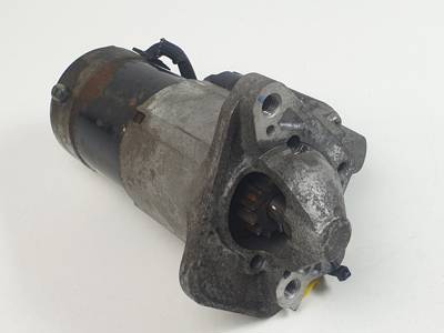 MOTOR ARRANQUE 8200584675A RENAULT CLIO II CAMPUS Autodesguaces Alicante