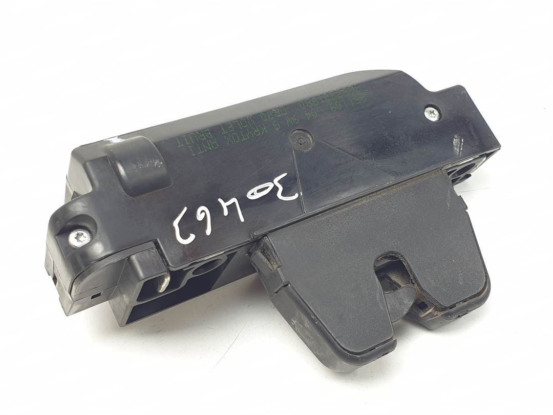 CERRADURA MALETERO / PORTON - 9652301980 - CITROEN - XSARA PICASSO