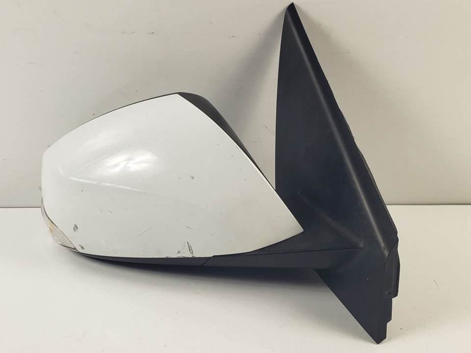 RETROVISOR DERECHO - RENAULT - LAGUNA III