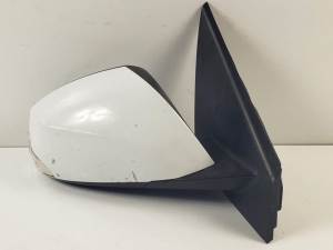 RETROVISOR DERECHO RENAULT LAGUNA III Autodesguaces Alicante