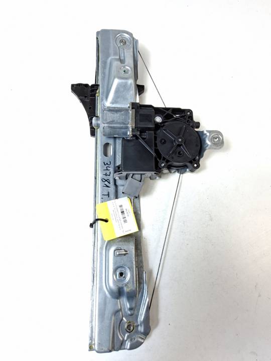 ELEVALUNAS TRASERO IZQUIERDO 20952450LH OPEL INSIGNIA SPORTS TOURER Autodesguaces Alicante