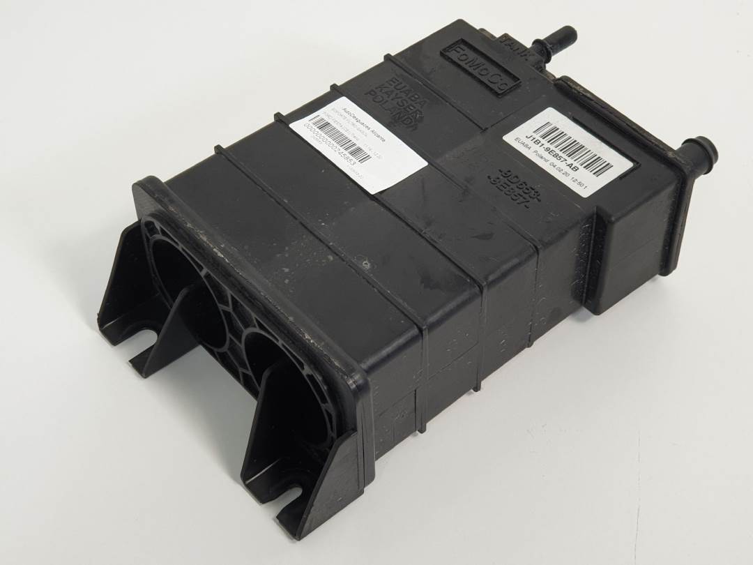 SOPORTE FILTRO GASOIL - J1B19E857AB - FORD - FIESTA (CE1)