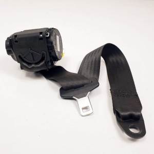 CINTURON SEGURIDAD TRASERO DERECHO 33031764A FIAT PANDA (169) Autodesguaces Alicante