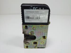 CERRADURA PUERTA DELANTERA DERECHA CITROEN JUMPY Autodesguaces Alicante