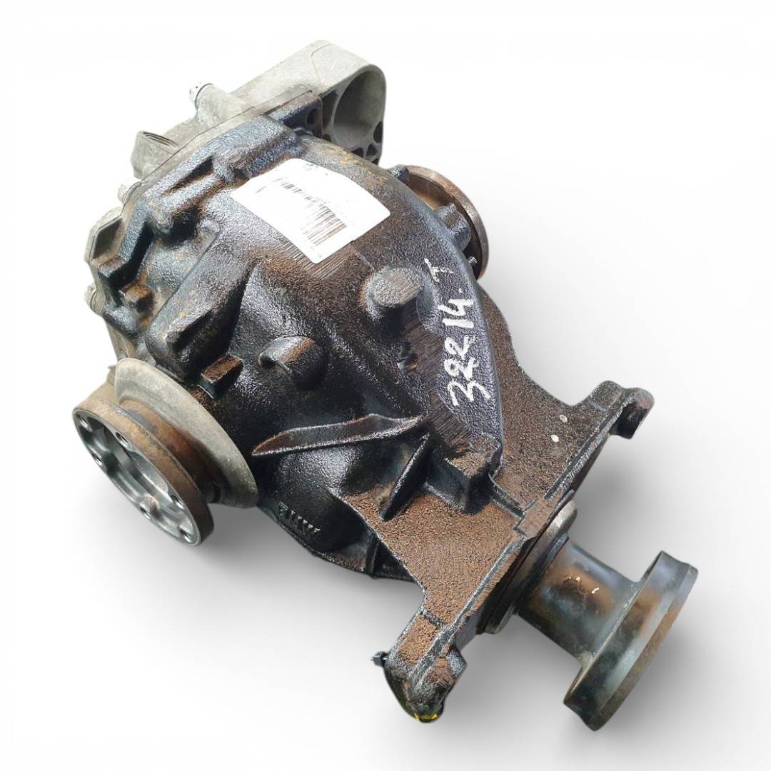 DIFERENCIAL TRASERO - BMW - SERIE 5 BERLINA (E60)
