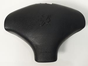 AIRBAG DELANTERO IZQUIERDO 96261047ZL PEUGEOT 306 BERLINA (S2) Autodesguaces Alicante