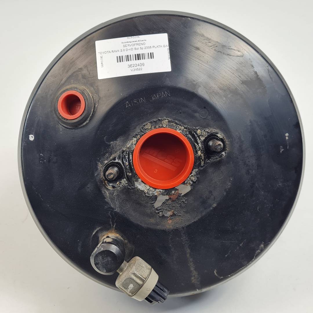 SERVOFRENO - 13101013920 - TOYOTA - RAV4