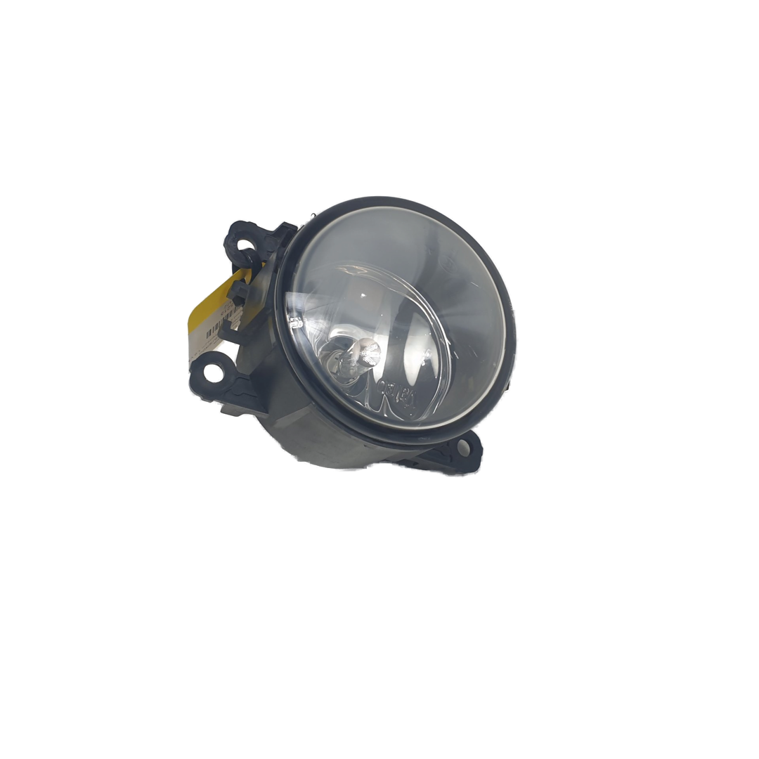 FARO ANTINIEBLA IZQUIERDO - 9650001680 - PEUGEOT - 207