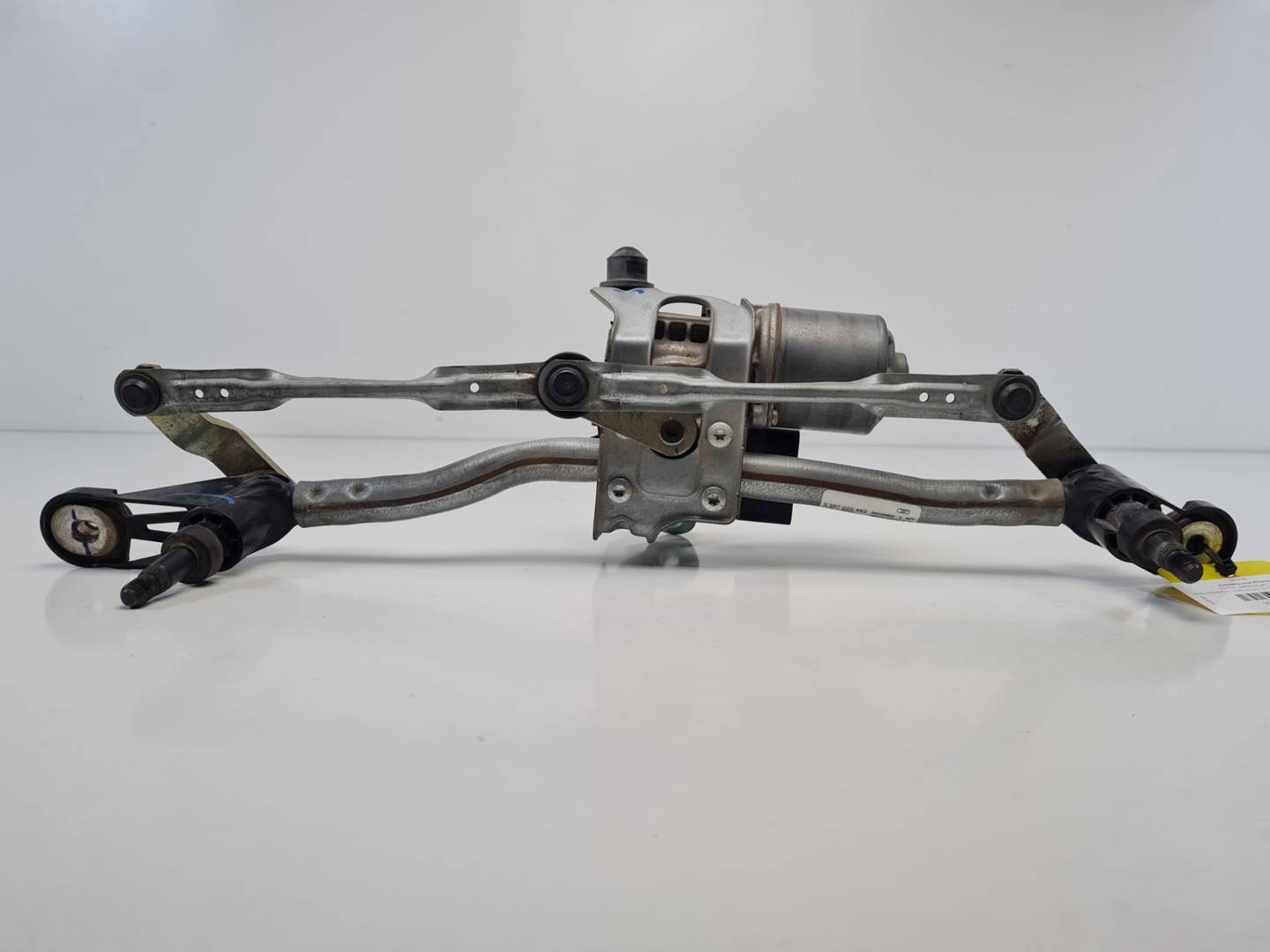 MOTOR LIMPIA DELANTERO - 1137329195 - FORD - ECOSPORT (CR6)