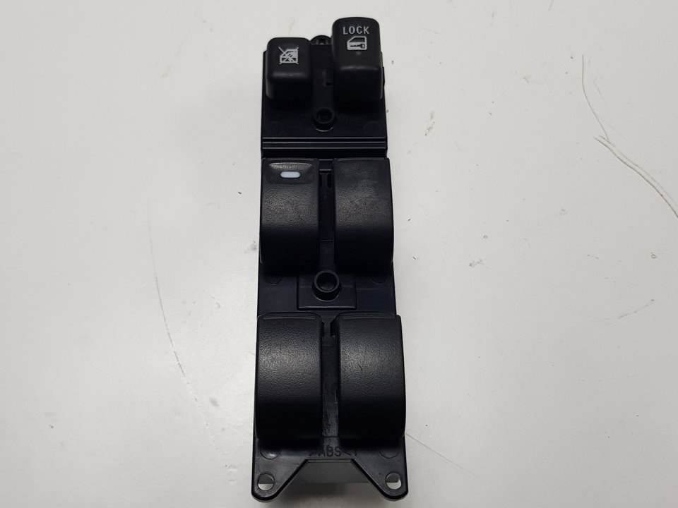 MANDO ELEVALUNAS DELANTERO IZQUIERDO - 8608A207 - MITSUBISHI - ASX (GA0W)
