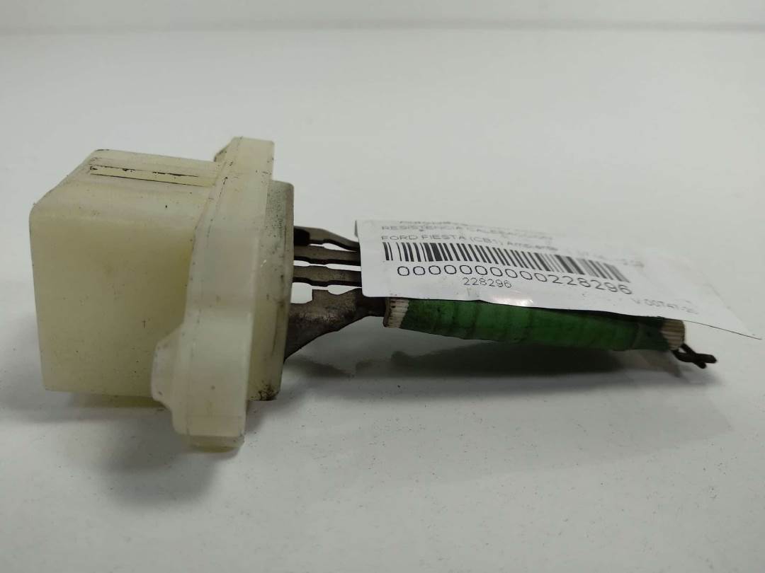 RESISTENCIA CALEFACCION - FORD - FIESTA (CBK)