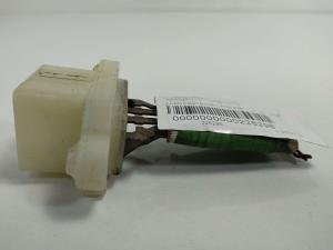 RESISTENCIA CALEFACCION FORD FIESTA (CBK) Autodesguaces Alicante
