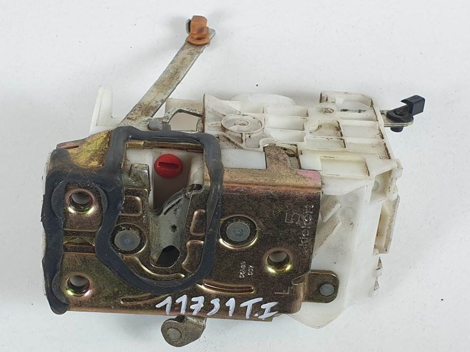 CERRADURA PUERTA TRASERA IZQUIERDA - TOYOTA - AVENSIS BERLINA (T22)