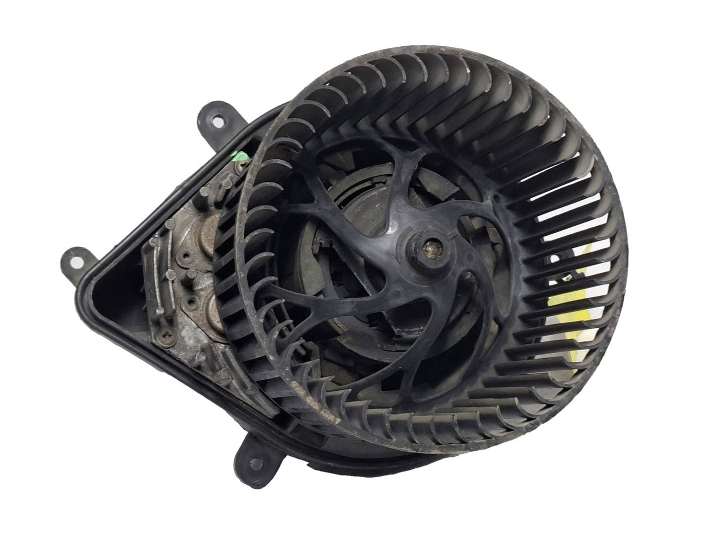 Ventilador Calefaccion Citroen Berlingo (2002–2011)