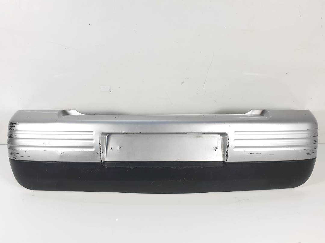 PARAGOLPES TRASERO - SEAT - AROSA (6H1)