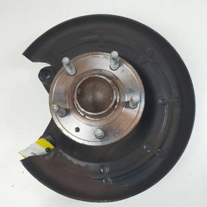 MANGUETA TRASERA IZQUIERDA 13500592 OPEL MOKKA (C76) Autodesguaces Alicante
