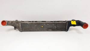 INTERCOOLER A2105001200 MERCEDES CLASE E (W210) BERLINA DIESEL Autodesguaces Alicante