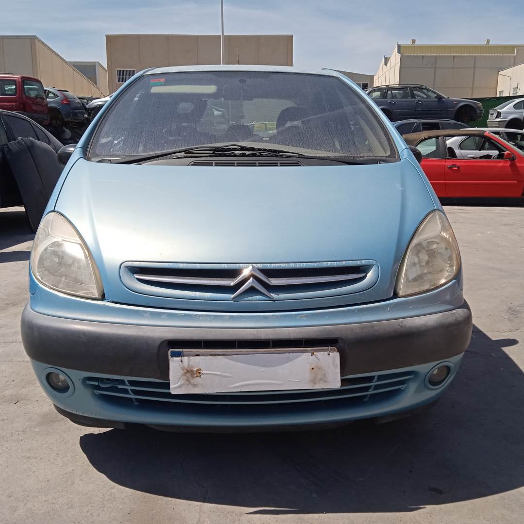 CITROEN XSARA PICASSO (1999 - 2011)