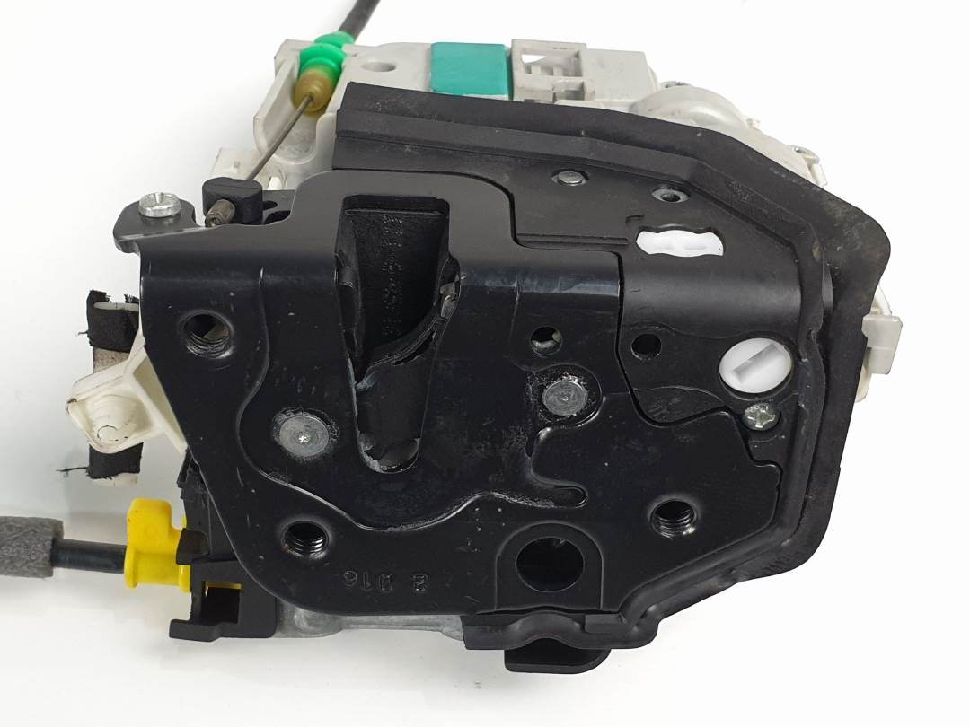 CERRADURA PUERTA DELANTERA DERECHA - 8W0959802 - AUDI - A5 SPORTBACK (F5A)