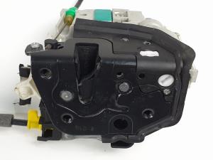 CERRADURA PUERTA DELANTERA DERECHA 8W0959802 AUDI A5 SPORTBACK (F5A) Autodesguaces Alicante