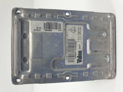 CENTRALITA FAROS XENON 30020303 CADILLAC CTS Autodesguaces Alicante