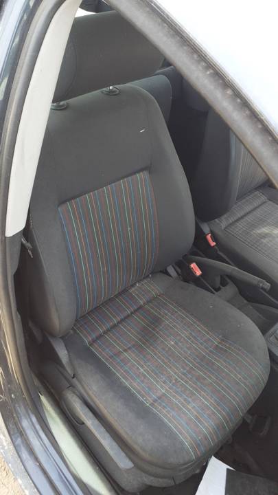 ASIENTO DELANTERO DERECHO