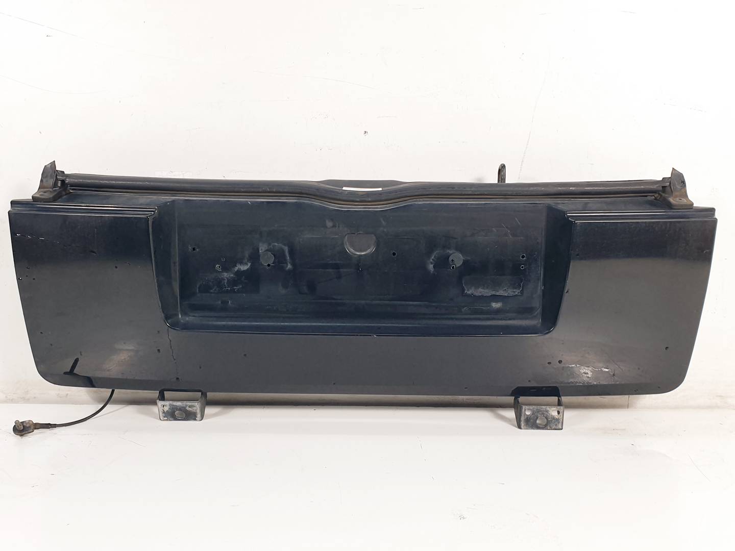 PORTON TRASERO - CITROEN - C2