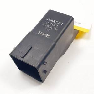 CAJA PRECALENTAMIENTO 9640469680 CITROEN C4 COUPE Autodesguaces Alicante