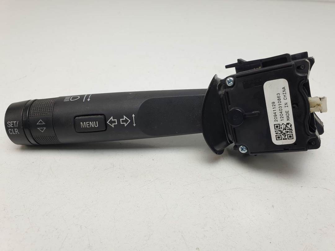MANDO INTERMITENTES - 20941129 - OPEL - ASTRA J SPORTS TOURER