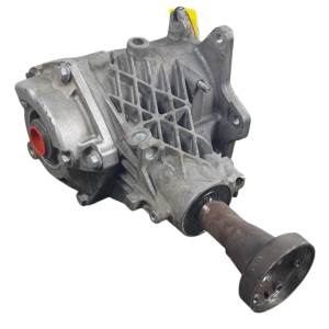 DIFERENCIAL DELANTERO 7530112190 FORD KUGA (CBV) Autodesguaces Alicante