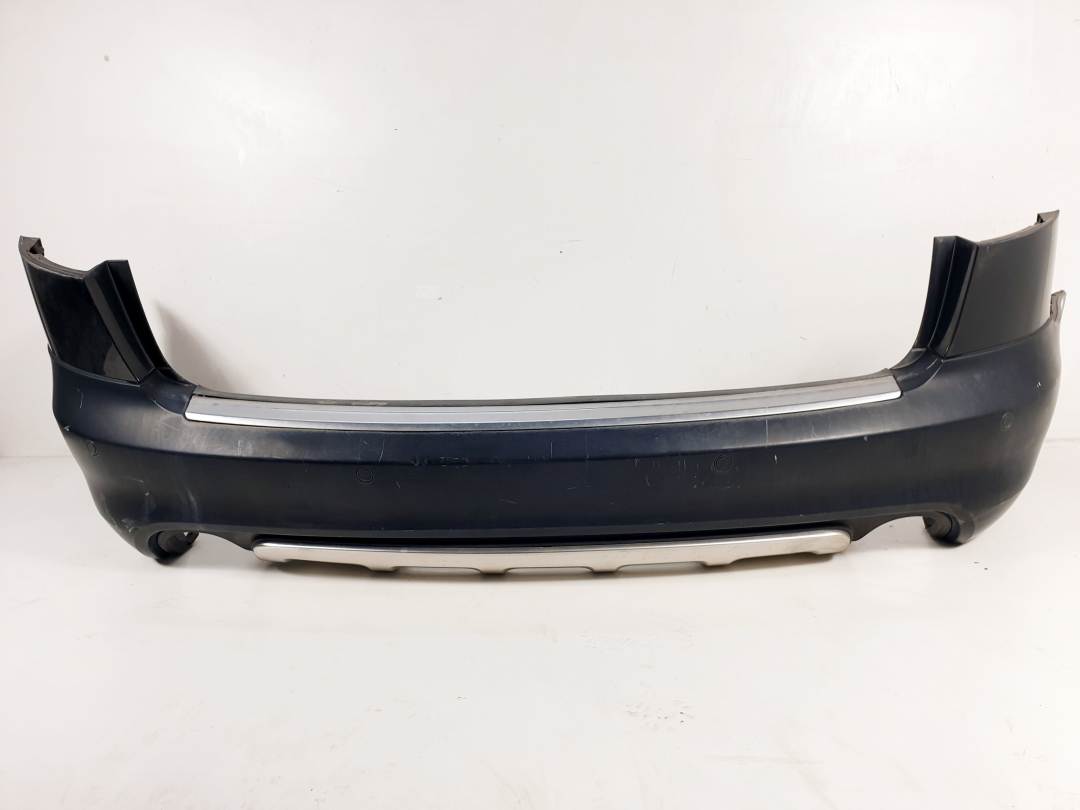 PARAGOLPES TRASERO - AUDI - A6 ALLROAD QUATTRO (4FH)