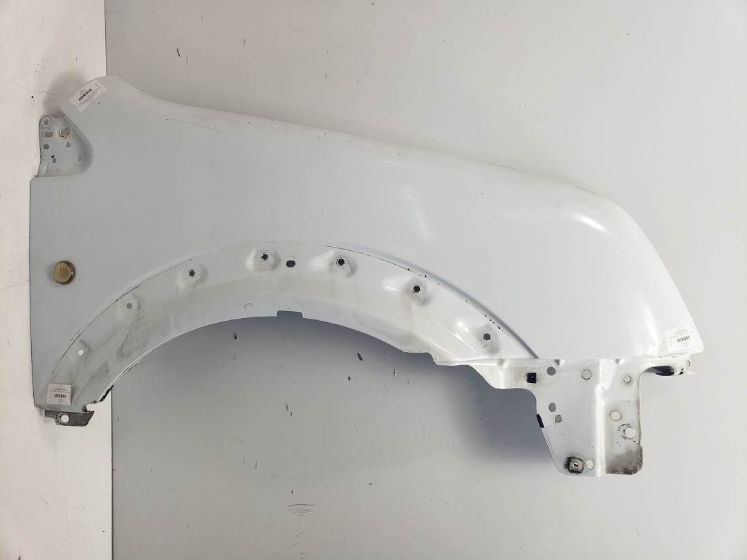 ALETA DELANTERA DERECHA - FORD - TRANSIT CONNECT (TC7)