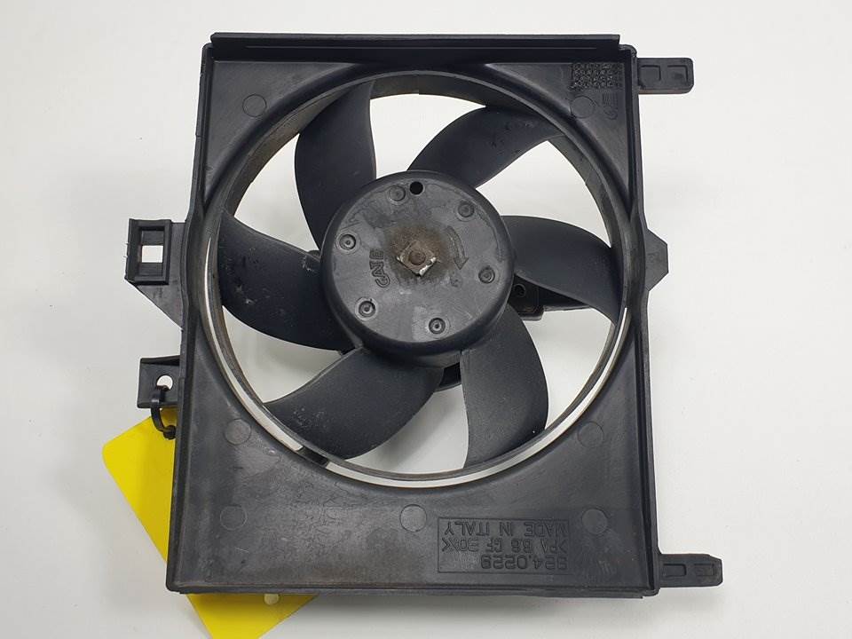 ELECTROVENTILADOR - 0003127V009 - SMART - ROADSTER