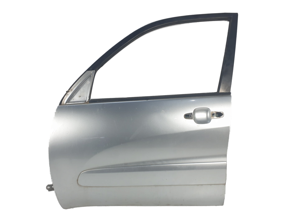 PUERTA DELANTERA IZQUIERDA TOYOTA RAV 4 (A2) Autodesguaces Alicante