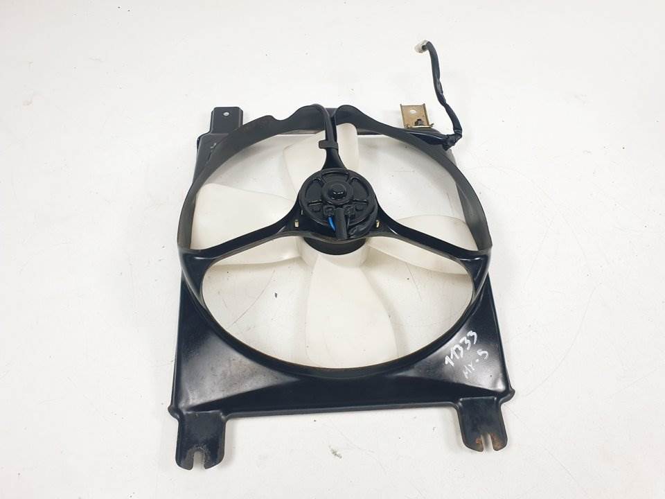 ELECTROVENTILADOR - 0227403310 - MAZDA - MX-5 (NB)