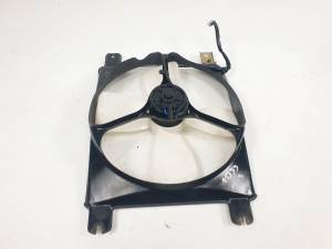 ELECTROVENTILADOR 0227403310 MAZDA MX-5 (NB) Autodesguaces Alicante