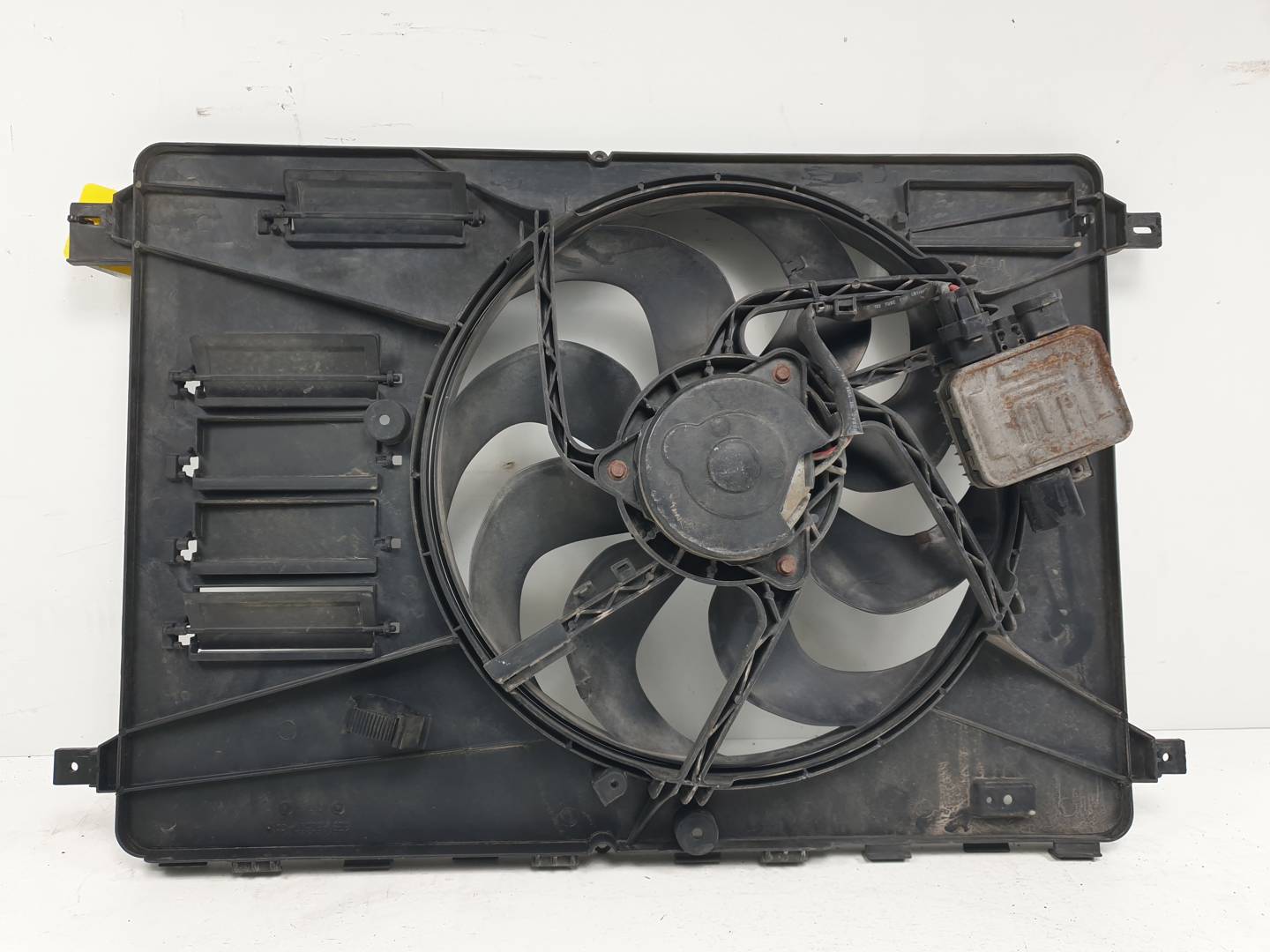ELECTROVENTILADOR - 6G918C607GG - FORD - GALAXY (CA1)