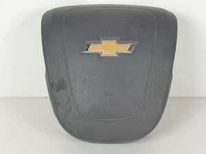 AIRBAG DELANTERO IZQUIERDO 631046026 CHEVROLET CRUZE Autodesguaces Alicante