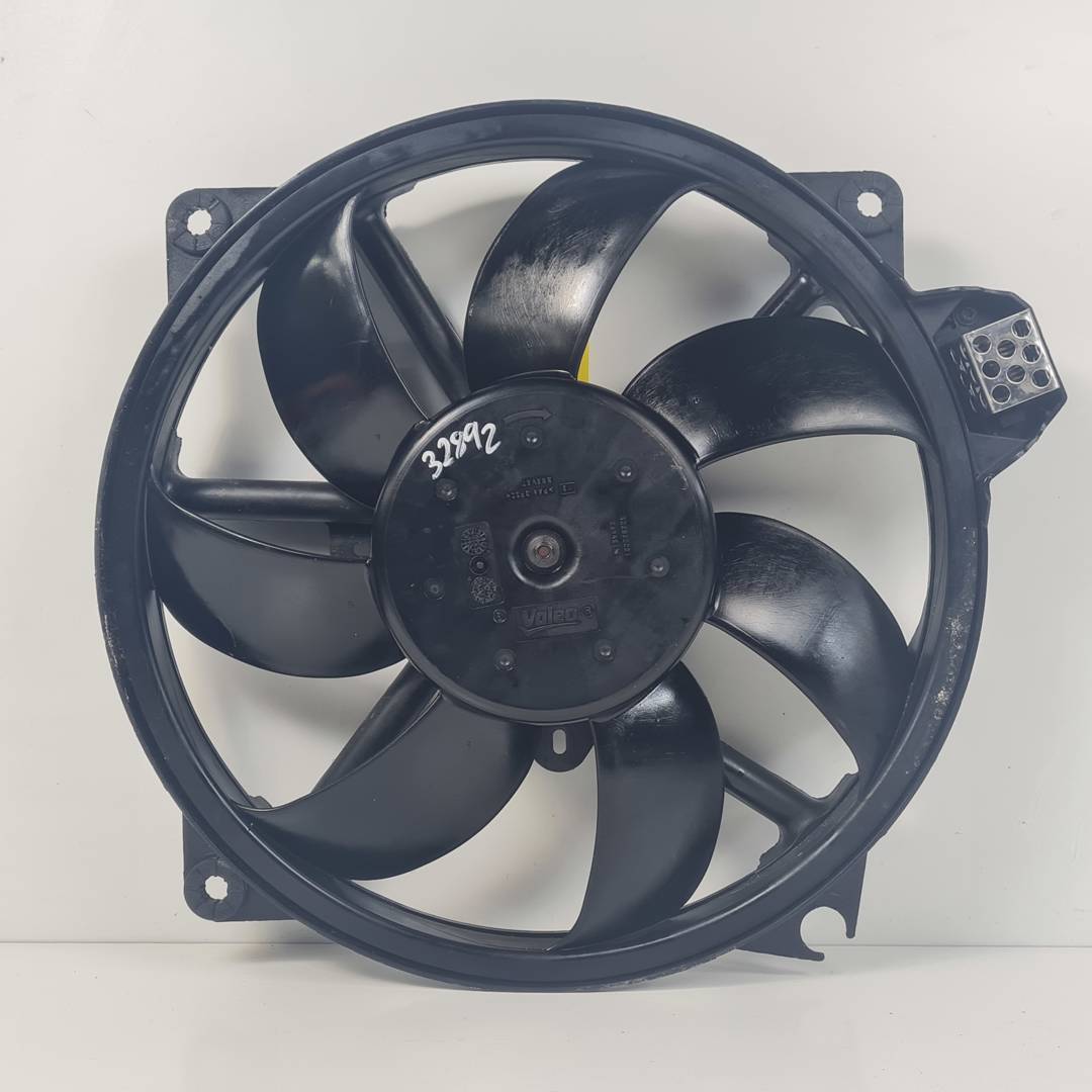 ELECTROVENTILADOR - 214810898R - RENAULT - MEGANE III SPORT TOURER