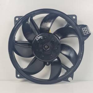 ELECTROVENTILADOR 214810898R RENAULT MEGANE III SPORT TOURER Autodesguaces Alicante